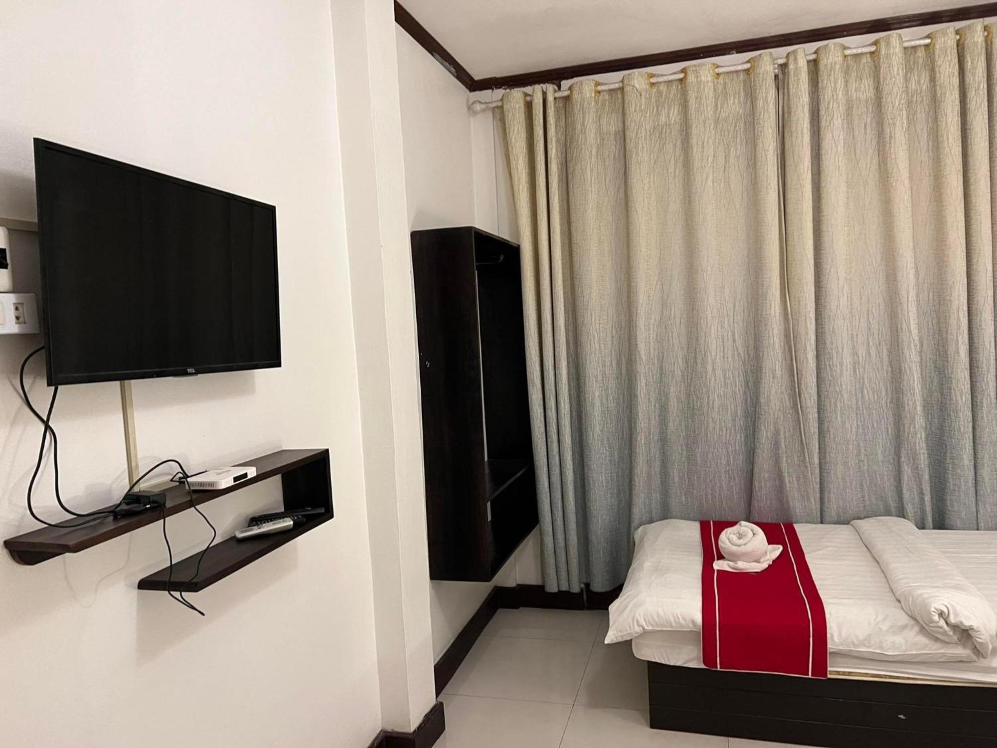 Jasmine Place House Luang Prabang Exterior foto