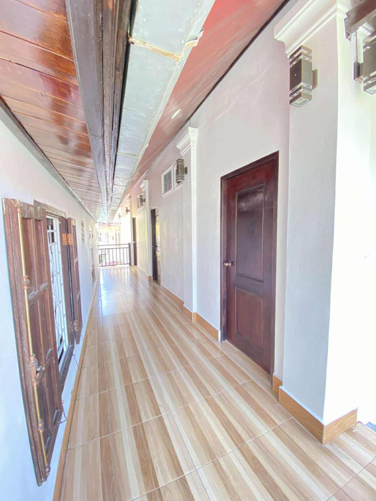 Jasmine Place House Luang Prabang Exterior foto